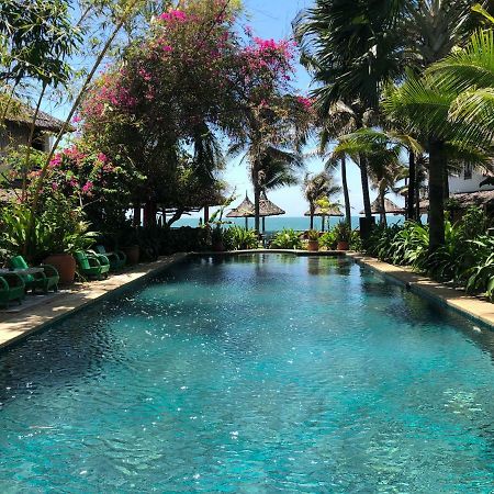 Full Moon Beach Resort Mũi Né Eksteriør billede