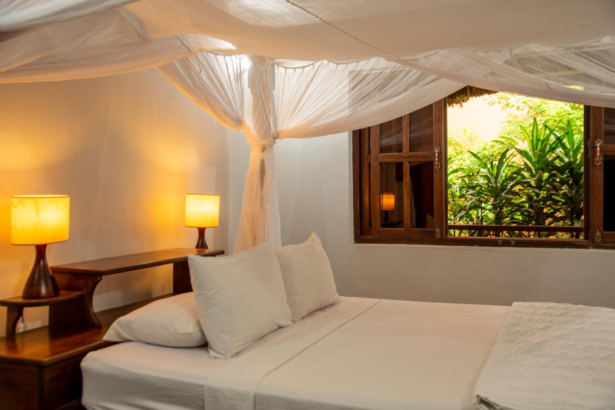 Full Moon Beach Resort Mũi Né Eksteriør billede