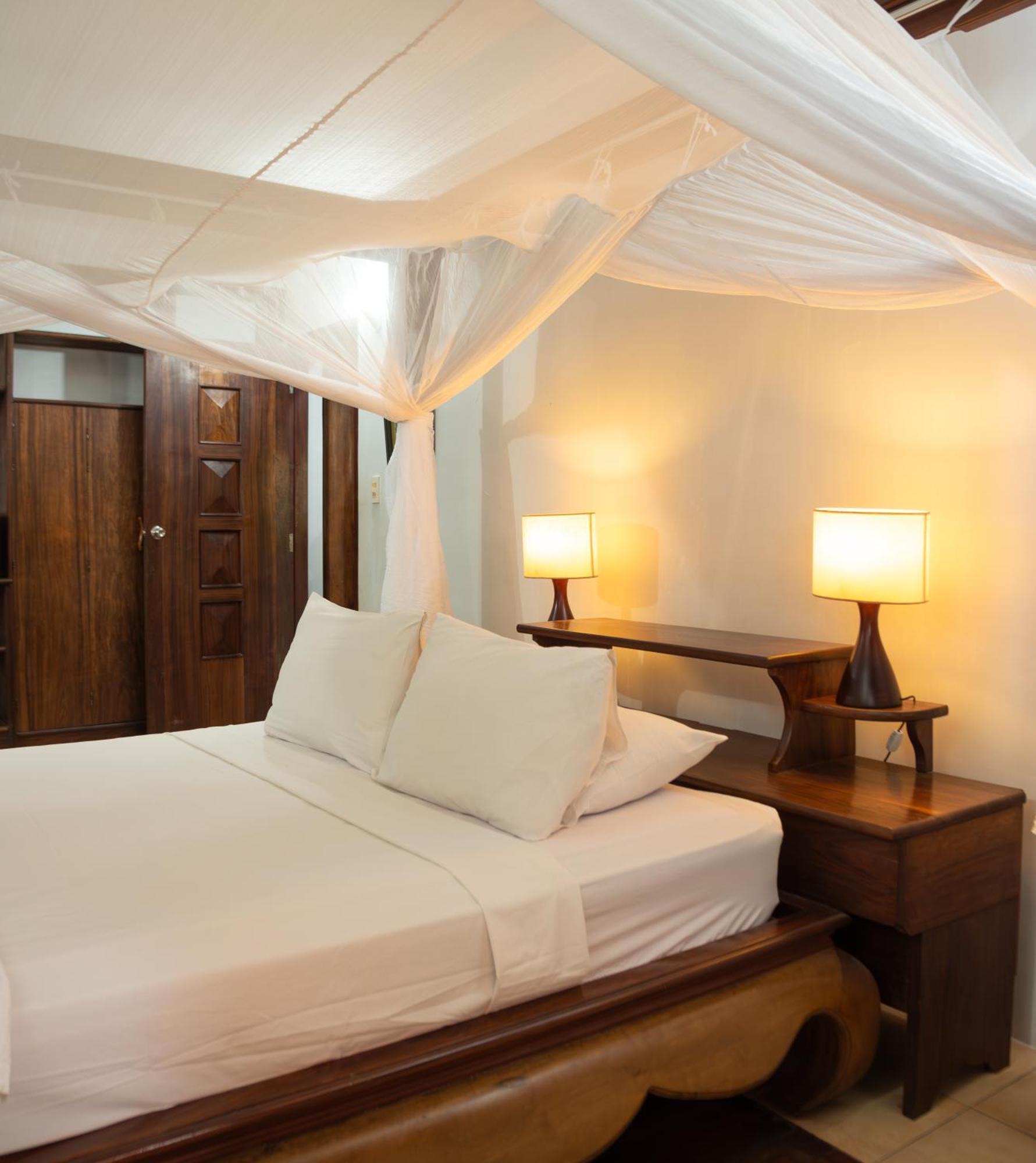 Full Moon Beach Resort Mũi Né Eksteriør billede