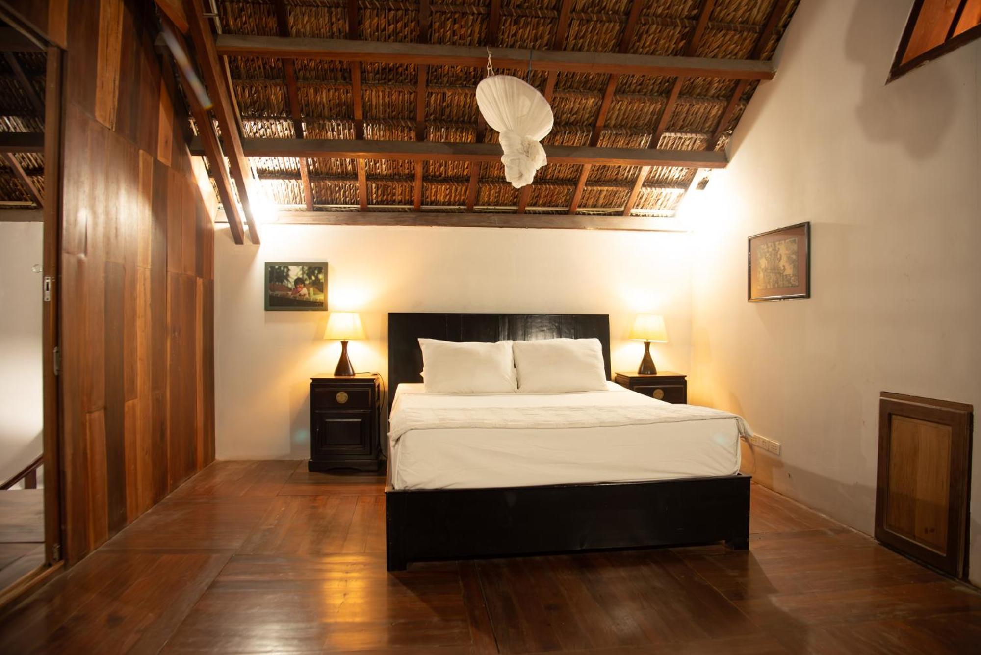 Full Moon Beach Resort Mũi Né Eksteriør billede